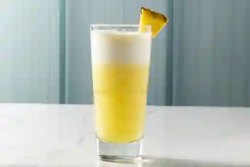 Jugo De Piña