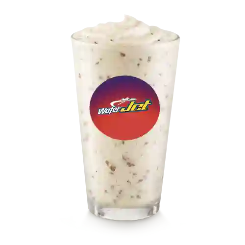 Malteada Wafer Jet