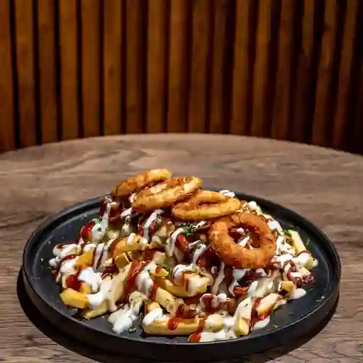 Papas Espias