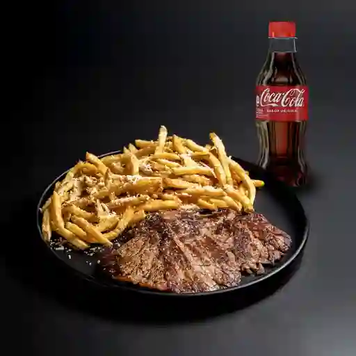 Combo Morrillo Tejano