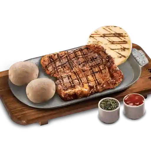 Churrasco
