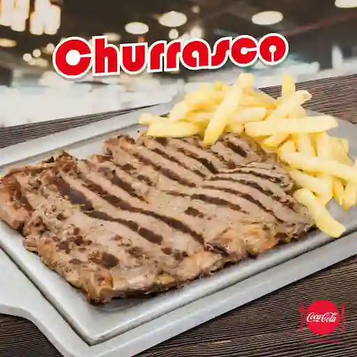 Churrasco