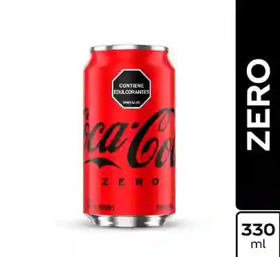 Coca-cola Zero 330ml