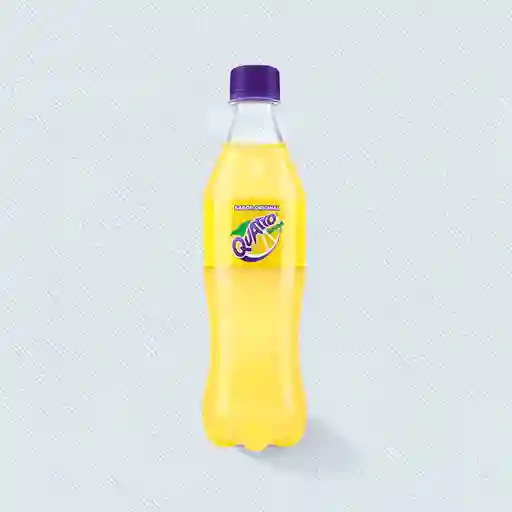 Quatro 400 Ml