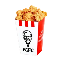 Popcorn Mediano