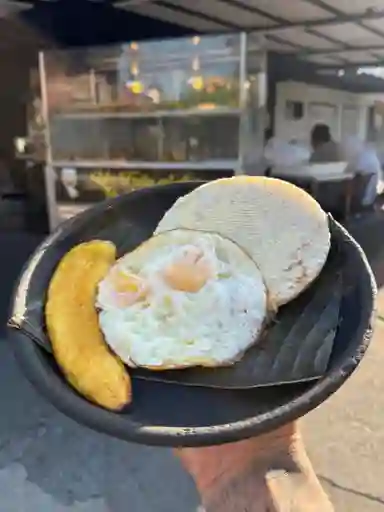 Huevos En Cacerola
