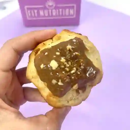 Galleta Ny Ferrero 100gr