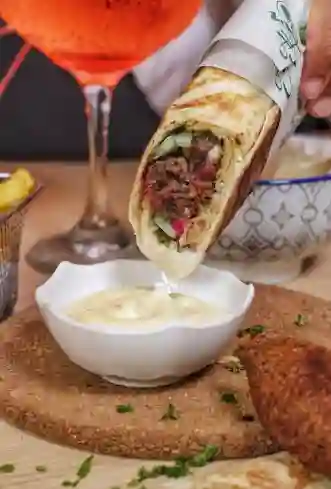 S.clasico Kafta