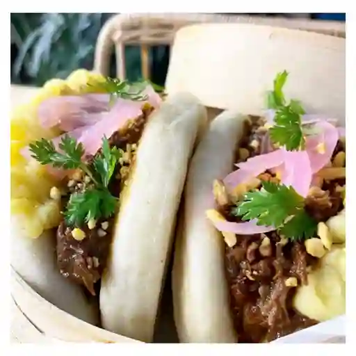 Baos Posta Cartagenera