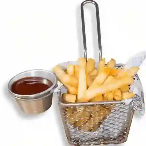 Papas Francesas