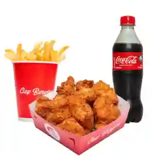 Combo Clap Nuggets