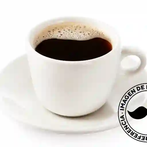 Americano (tinto) 9oz