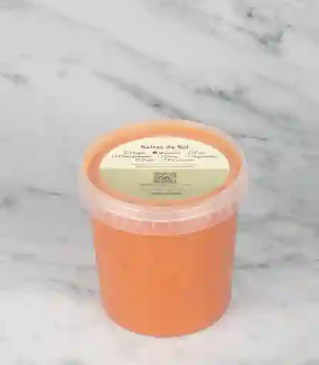 Salsa Mexicana 1lt