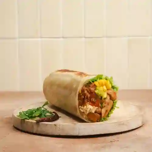 Arma Tu Burrito