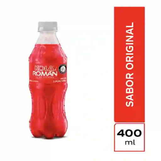 Kola Roman 400 Ml