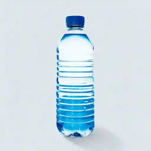 Agua Sin Gas 600 Ml