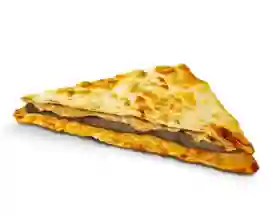 Flat Sausage