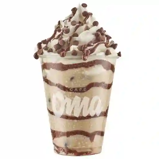 Latte Baileys Frío 16 Oz