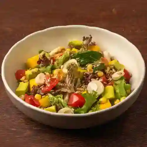 Ensalada Cosette