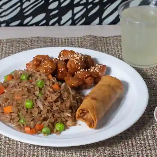 Combo Samurai