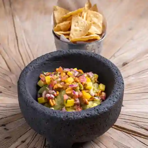 Guacamole C Y P