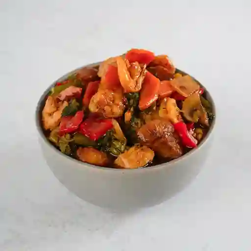 Chop Suey Especial