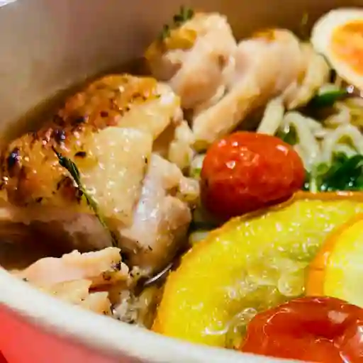 Ramen Yakuza