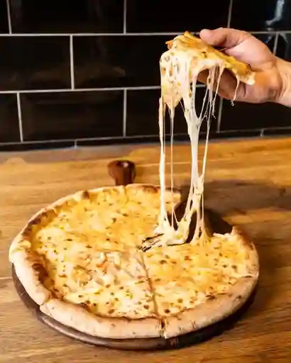 Pizza Extra-cheese Tocintea