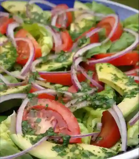 Ensalada