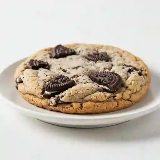Galleta De Oreo