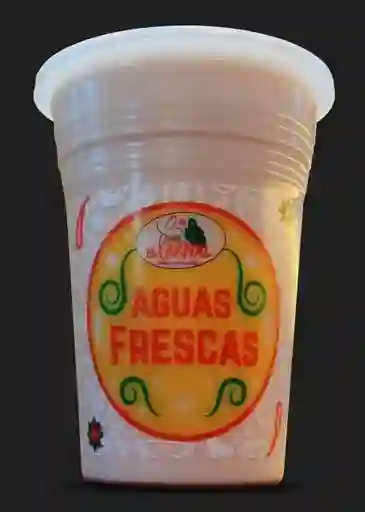 Horchata Domicilio