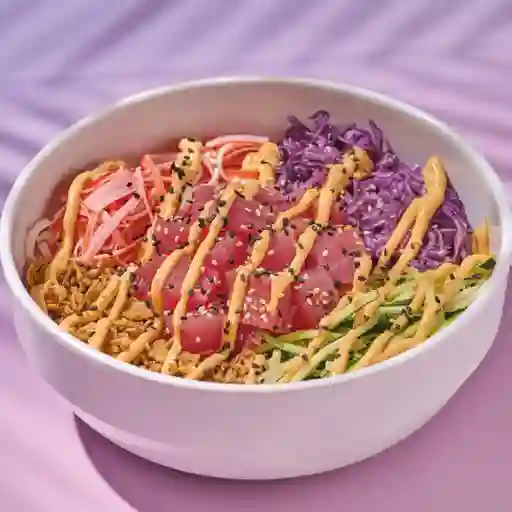 Alii Bowl