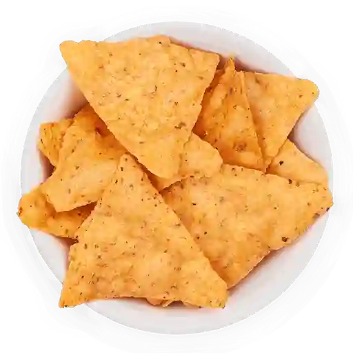 Adición Nachos