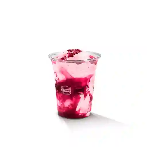 Malteada De Frutos Del Bosque 355 Ml