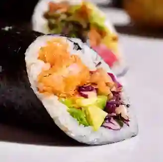 Ebi Roll