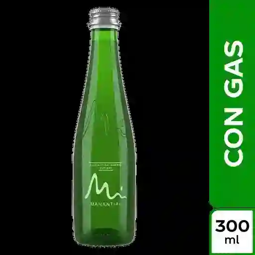 Agua Con Gas  Rappi