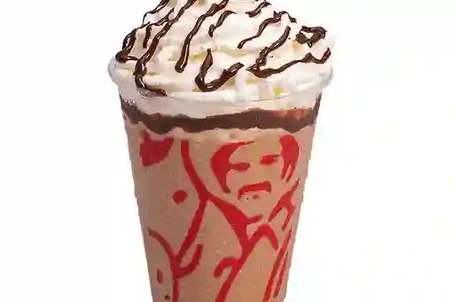 Nevado Choco Caramelo Md