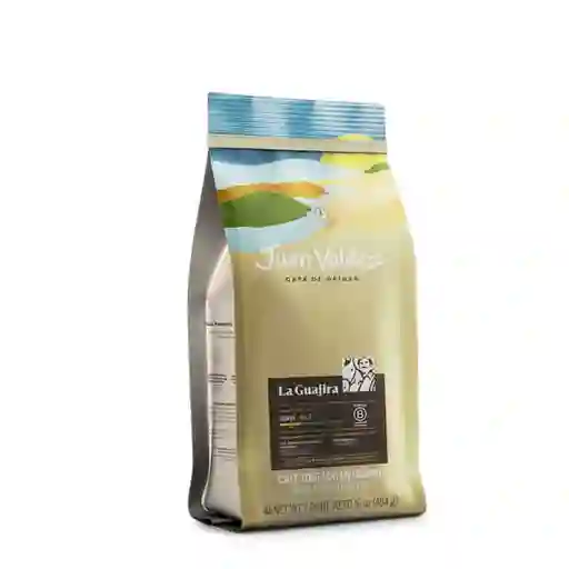 Café Origen La Guajira 454gr