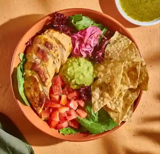 Ensalada Mexicalia