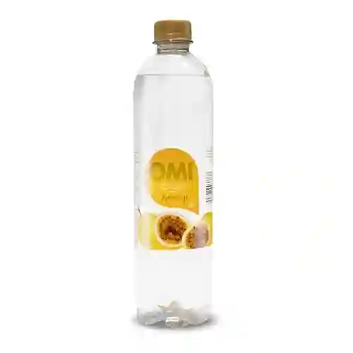 Agua Sabor Limón