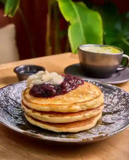 Pancakes