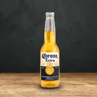 Cerveza Corona