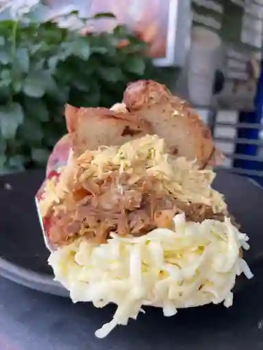 Arepa R1