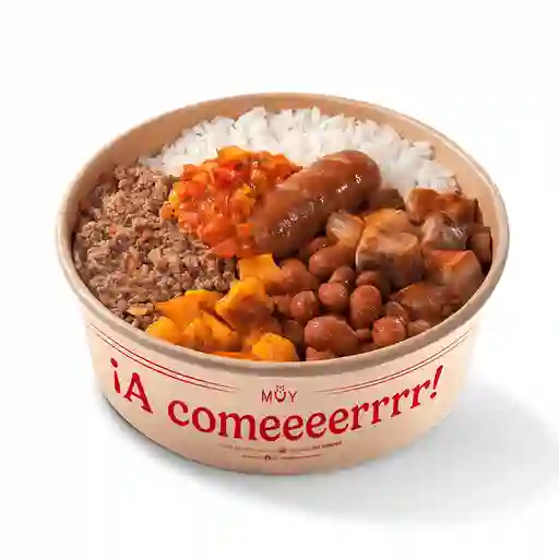 Mega Muy Paisa