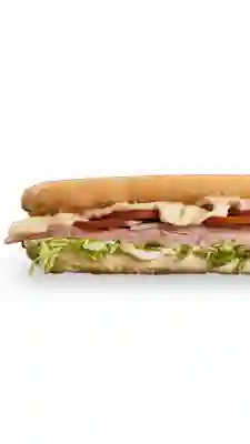 Sándwich Super Especial Personal