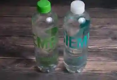 Agua Siembra Con Gas 500ml