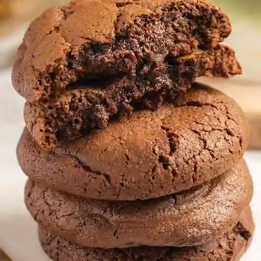 Cookie Brownie