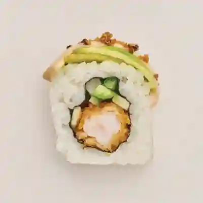 Dragon Roll