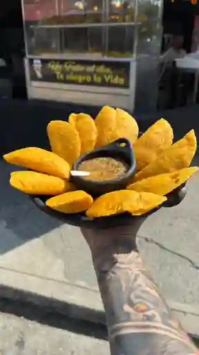 Empanada