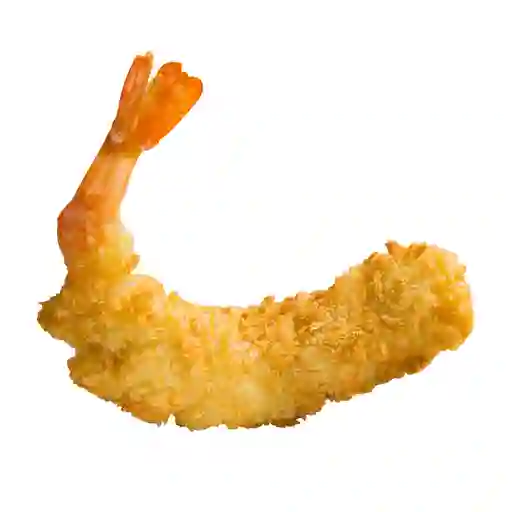 Langostino Tempura